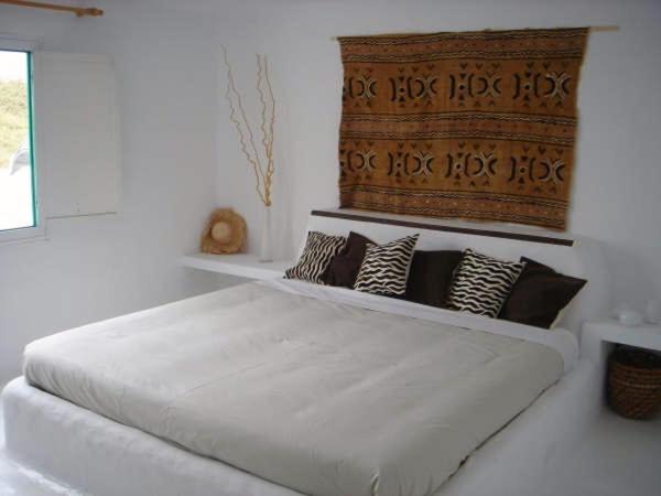 Caleta de Famara House | Casa Callao