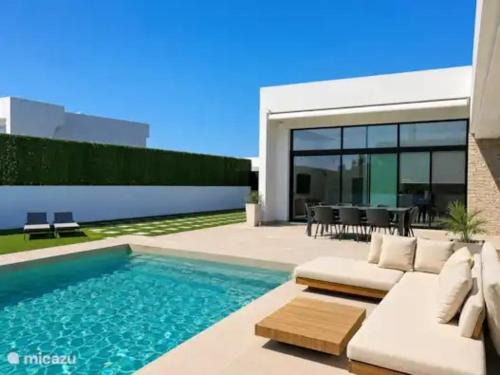 Calasparra Villa | Casa Calma
