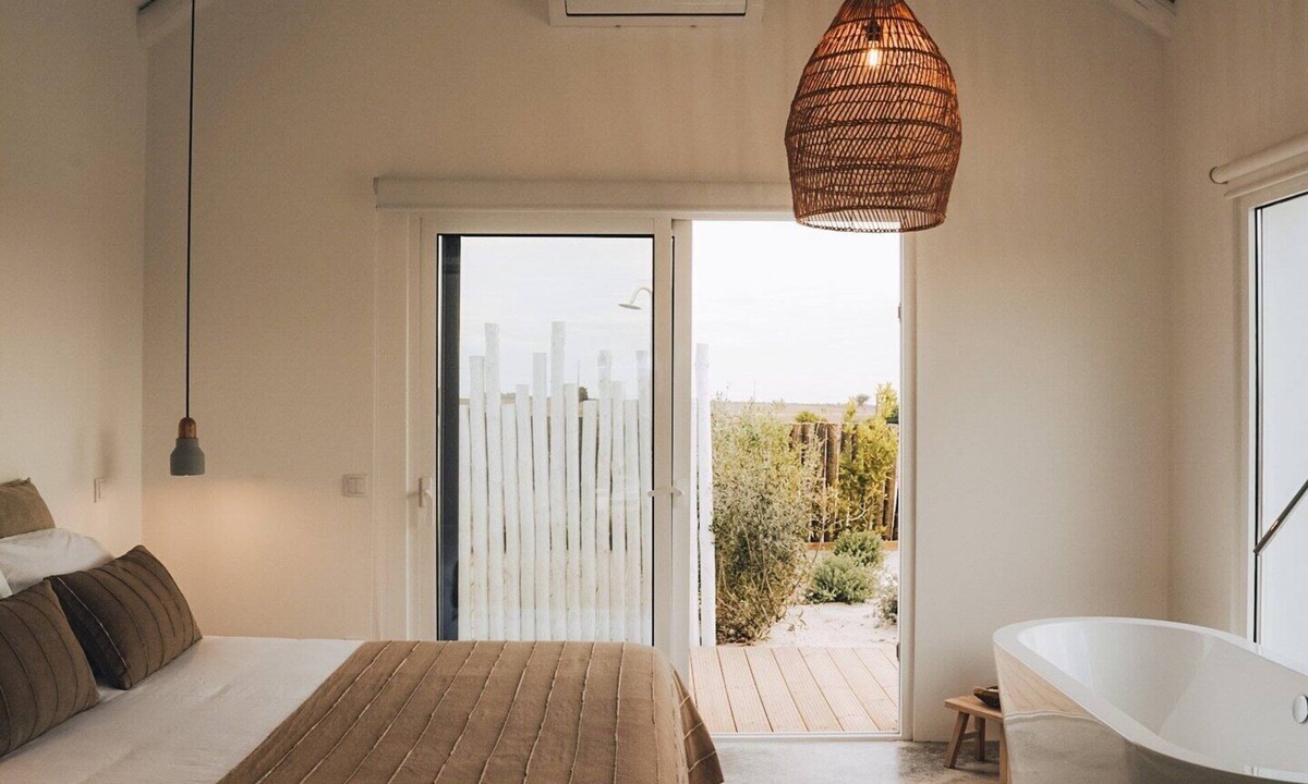 Sines House | Casa Calmar