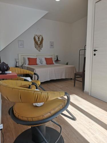 Conversano House | Casa Camelia - Elegant Palace with Terrace - Conversano