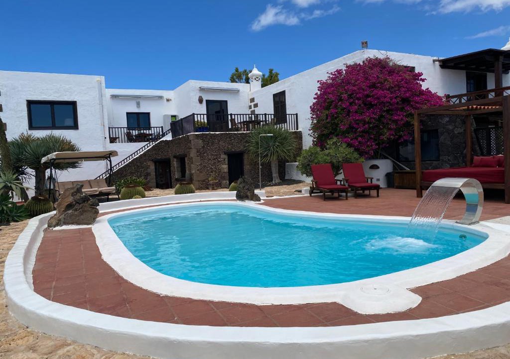 Macher Apartment | Casa Camelio