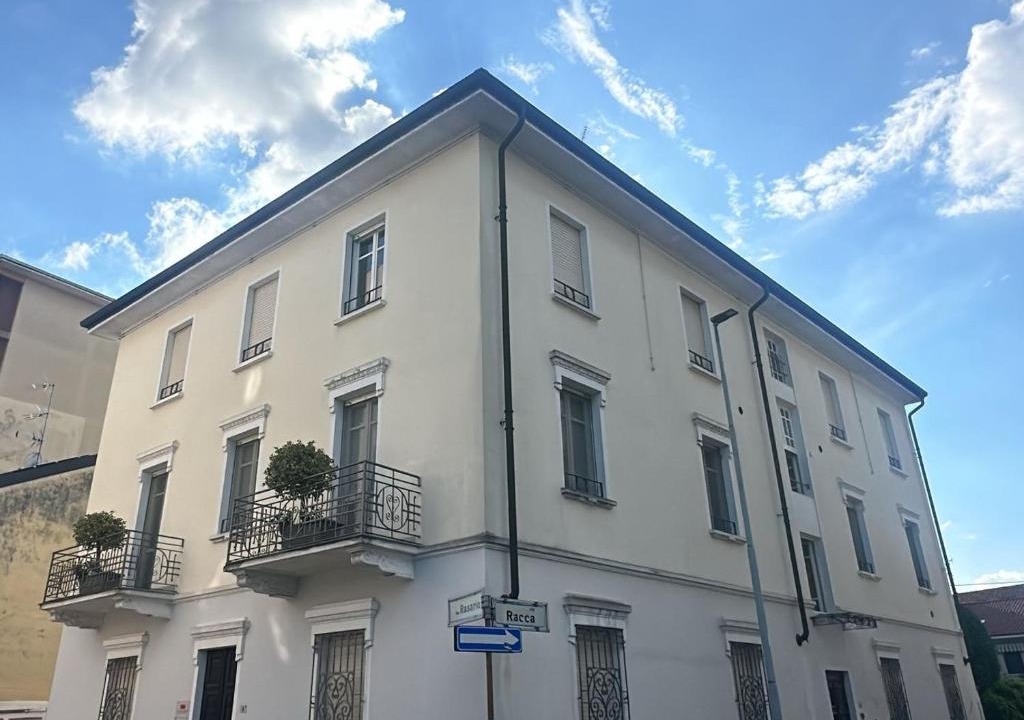 Novara Apartment | casa Camillo