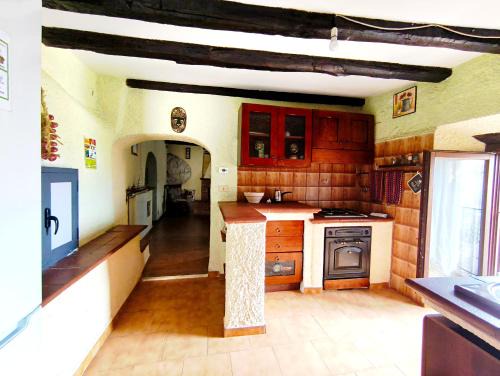 Artena House | Casa Camino