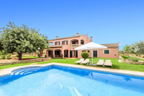 Son Antem Villa | Casa Campillos