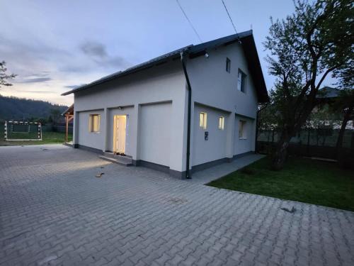 Subcetate House | Casa Campionilor