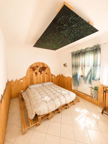 Porrena Apartment | Casa Campomonte
