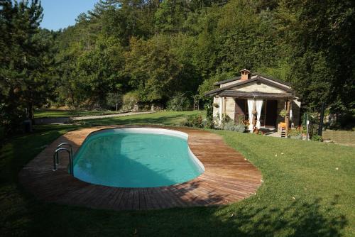 Poppi House | Casa Camporino