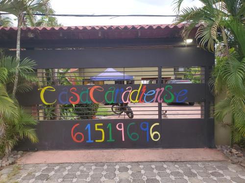 Barranca Apartment | Casa Canadiense
