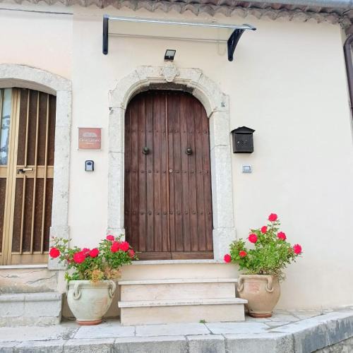Gesualdo House | Casa Canale