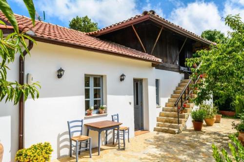 Llanera House | Casa Candelas