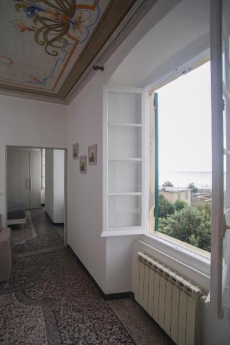 Voltri Apartment | CASA Candida