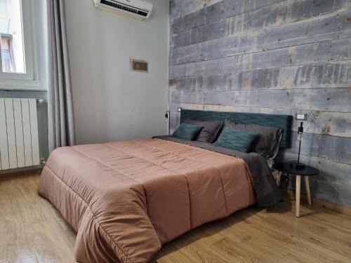 Pavia Apartment | Casa Candio