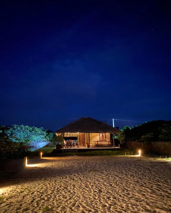 Atins Villa | Casa Canju