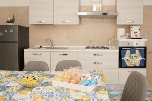 Gragnano Apartment | Casa CANNAVACCIUOLO