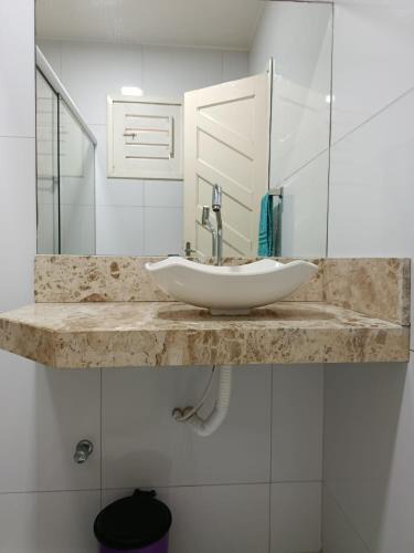 Canoa Quebrada House | Casa Canoa Quebrada - Quarto 3 suite