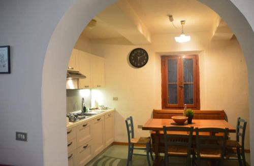 Sant'Andrea di Compito House | Casa Capo di Vico, Lucca