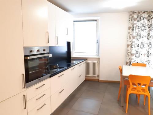Male Apartment | Casa Cappello