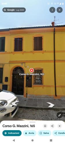 Comacchio House | Casa Cappuccini