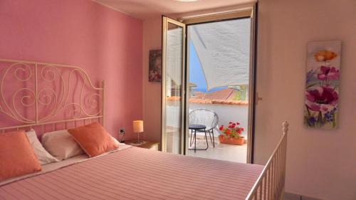 San Marco di Castellabate House | Casa Caramico