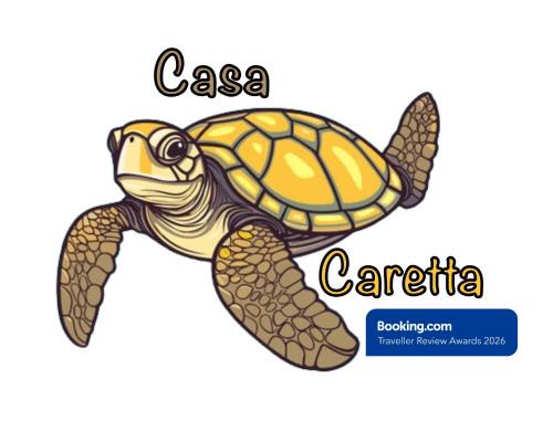 Policoro House | Casa Caretta