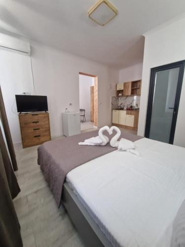Braila Apartment | Casa Carina