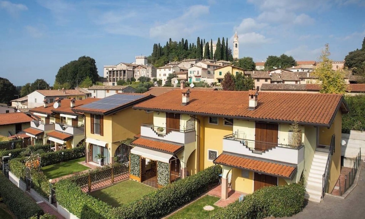 Cola Apartment | Casa Cariza-Apartment with shared pool