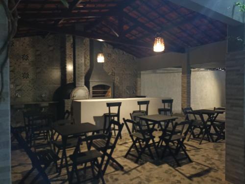 Paracuru Villa | Casa Carlotta