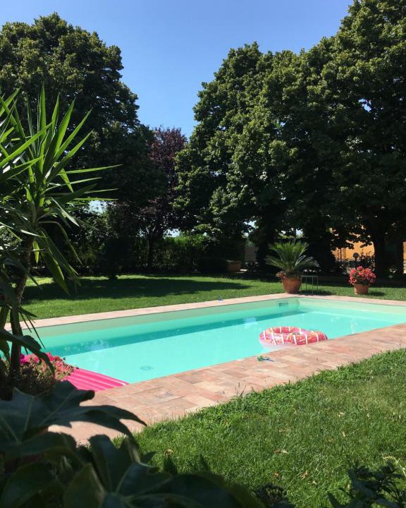 Corpolo House | Casa Carlotta