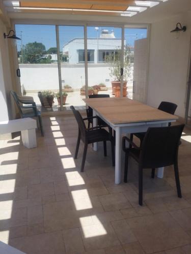 Specchiolla Apartment | Casa Carlucci