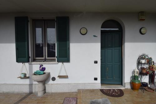 Angera House | Casa Carmela
