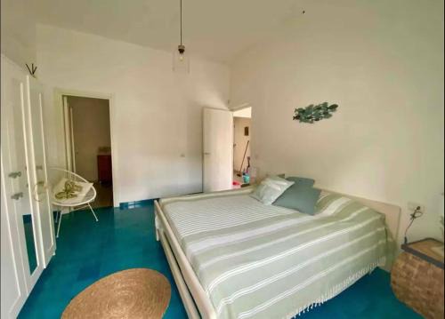 Cozze Apartment | Casa Carmela
