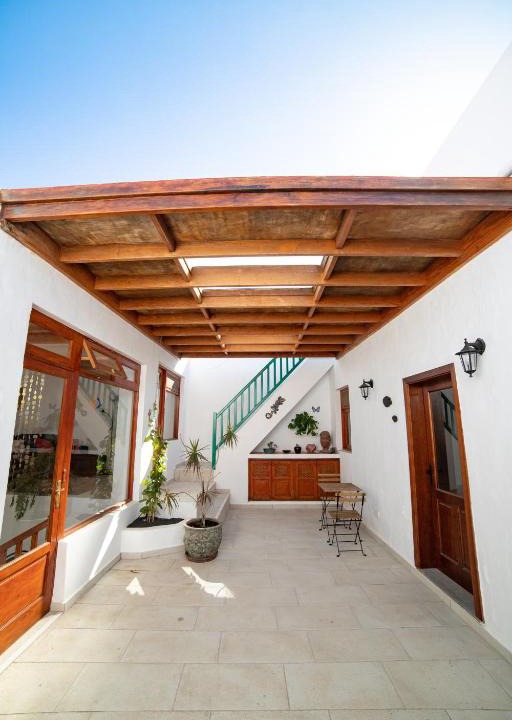 Haria House | Casa Carmen