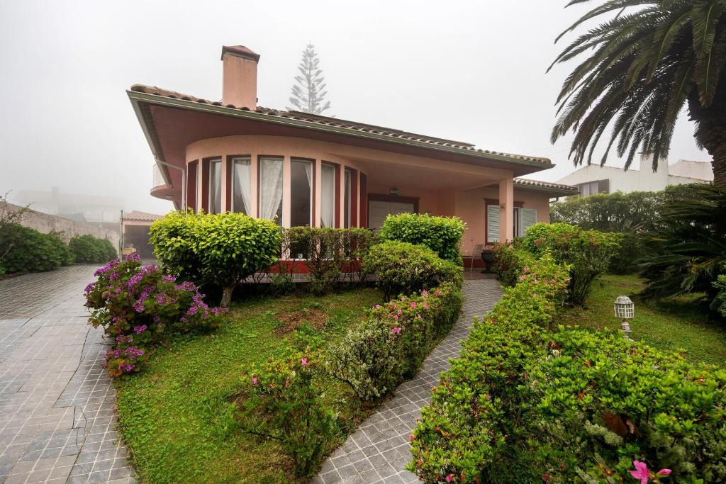 Lagoa Bed & Breakfast | Casa Carmen