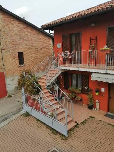 Castellinaldo Bed & Breakfast | Casa Carolina