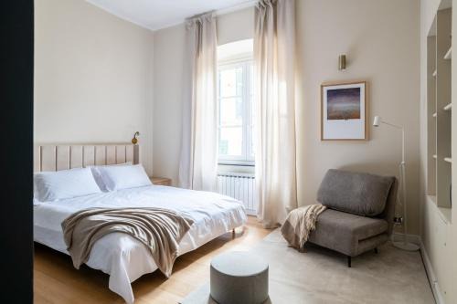Castelletto Apartment | Casa Caruso