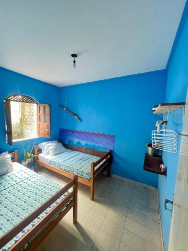 Lencois Hostel | Casa caserinho