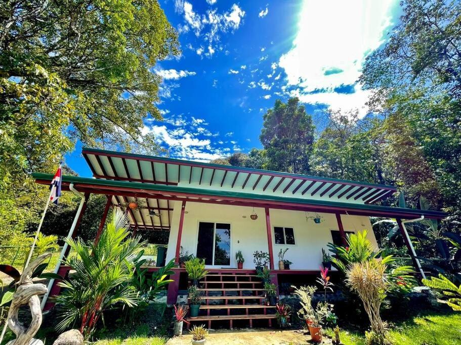 Pavones Villa | Casa Caspio