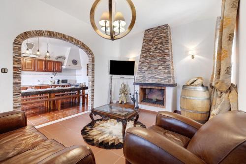 Palmela Apartment | Casa Castelão