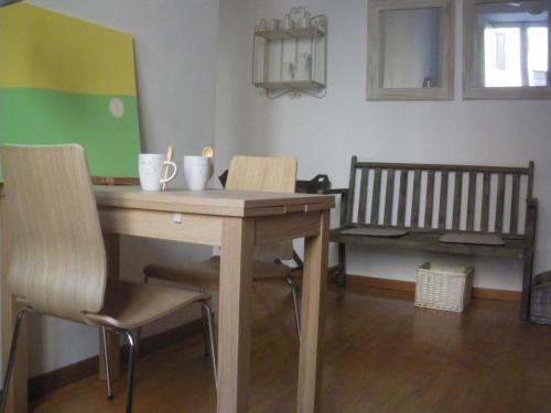 Quartiere XI Portuense Apartment | Casa Castelbolognese