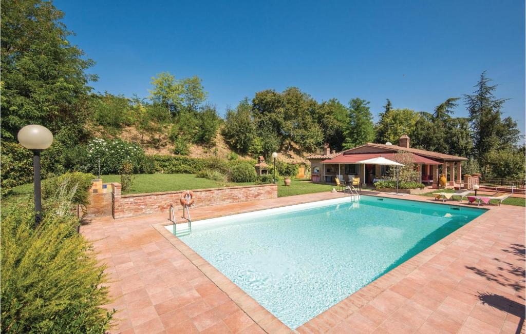 Montagnano House | Casa Castellare