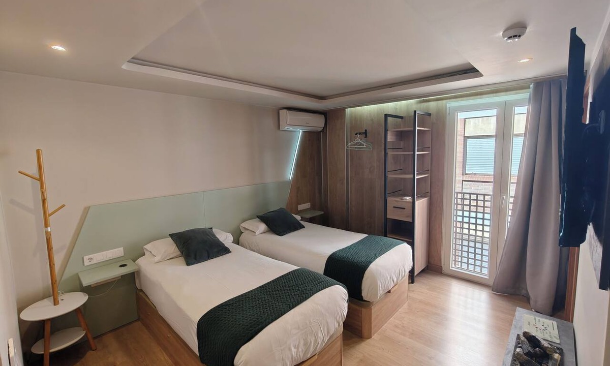 Centro - Sagrario Hotel | Casa Castelo