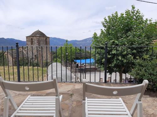 Ceresa House | Casa Castillón