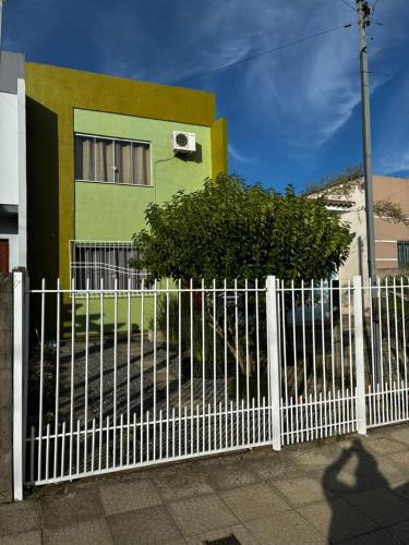 Elbio Vargas House | Casa Castro