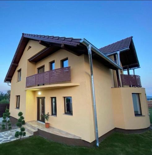 Oradea Villa | Casa Casy