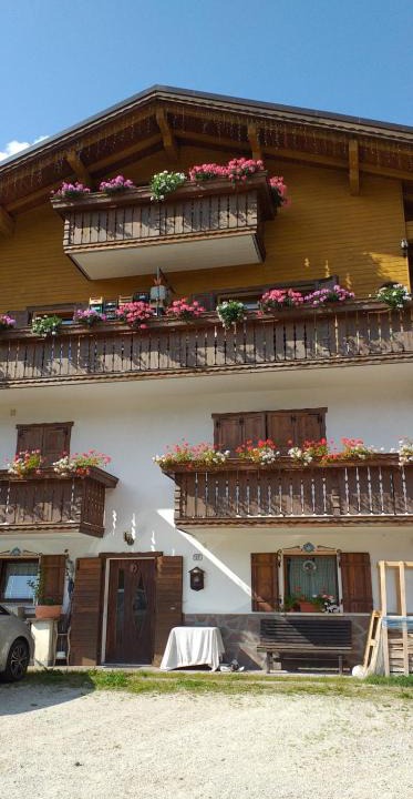 Caviola Apartment | Casa Cate e Mary