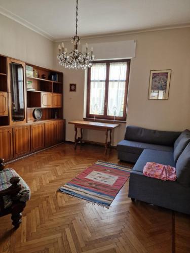 Cuneo Nuova Apartment | Casa Caterina