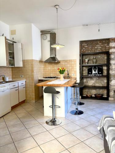Garda Apartment | Casa Caterina