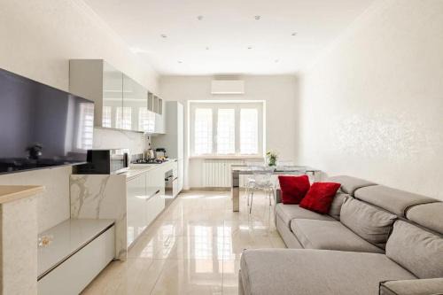Suburbio XI della Vittoria Apartment | Casa Caterina - Modern design apartment near Vatican City