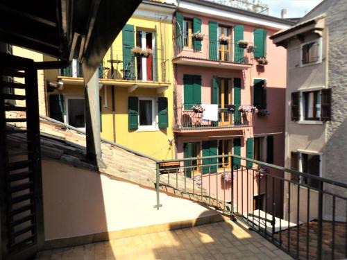 Garda Apartment | Casa Catullo