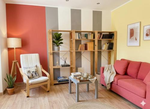 Acquasparta Apartment | Casa Cavallotti